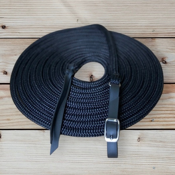 Long Lead Rope