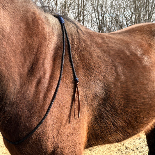 Cordelette ajustable - Valérie Laplume