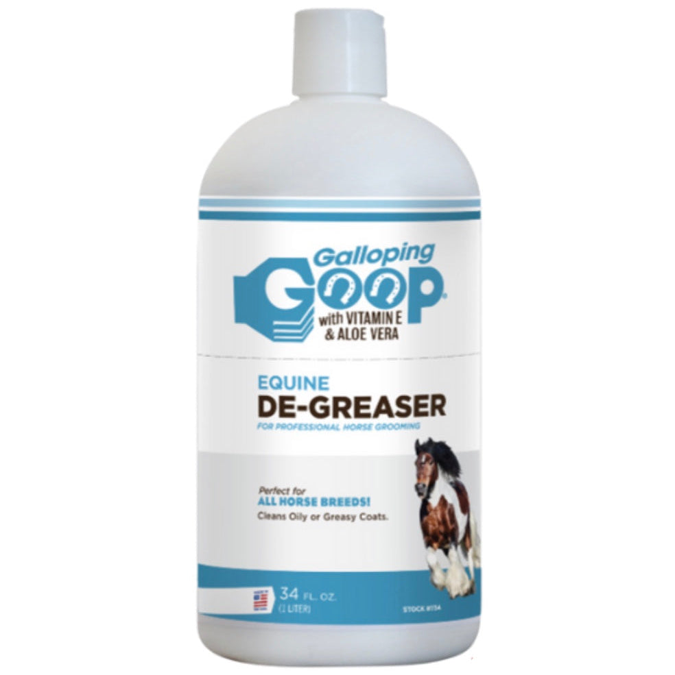 Dégraisseur liquide
