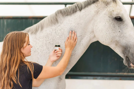 Crème Cuts + Gashes