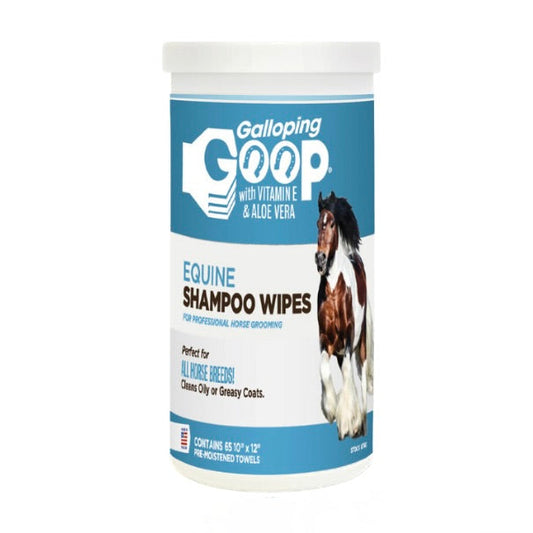 Lingettes nettoyantes