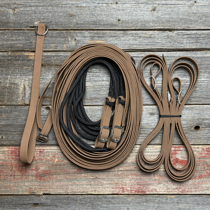 Long reins AAMG