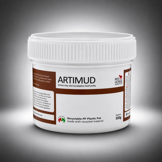 Artimud