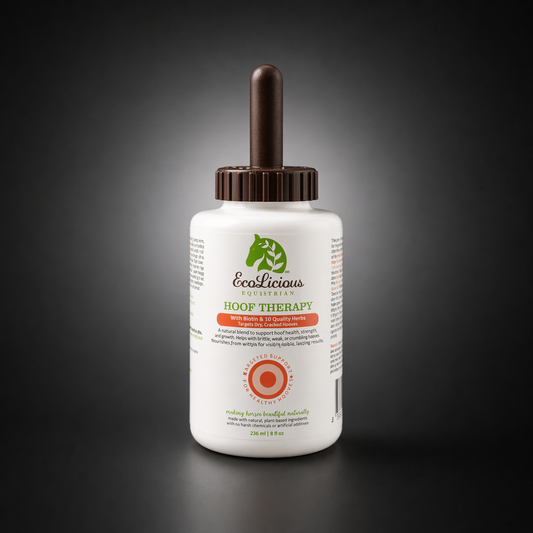 Hoof Therapy