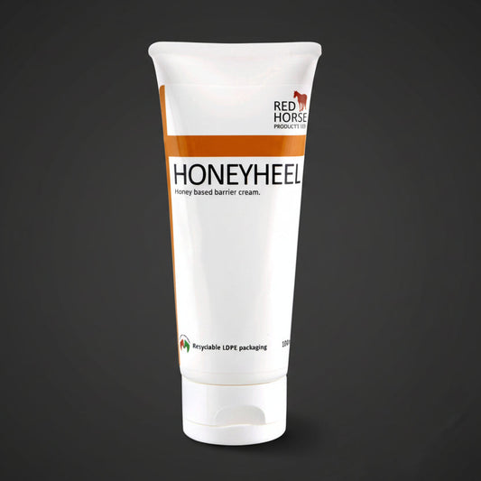 HoneyHeel