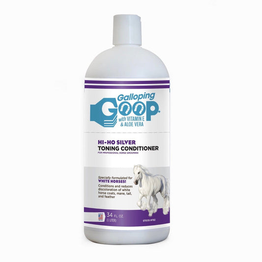 Revitalisant Hi Ho Silver