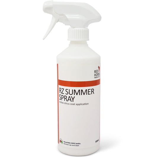 RZ Summer Spray