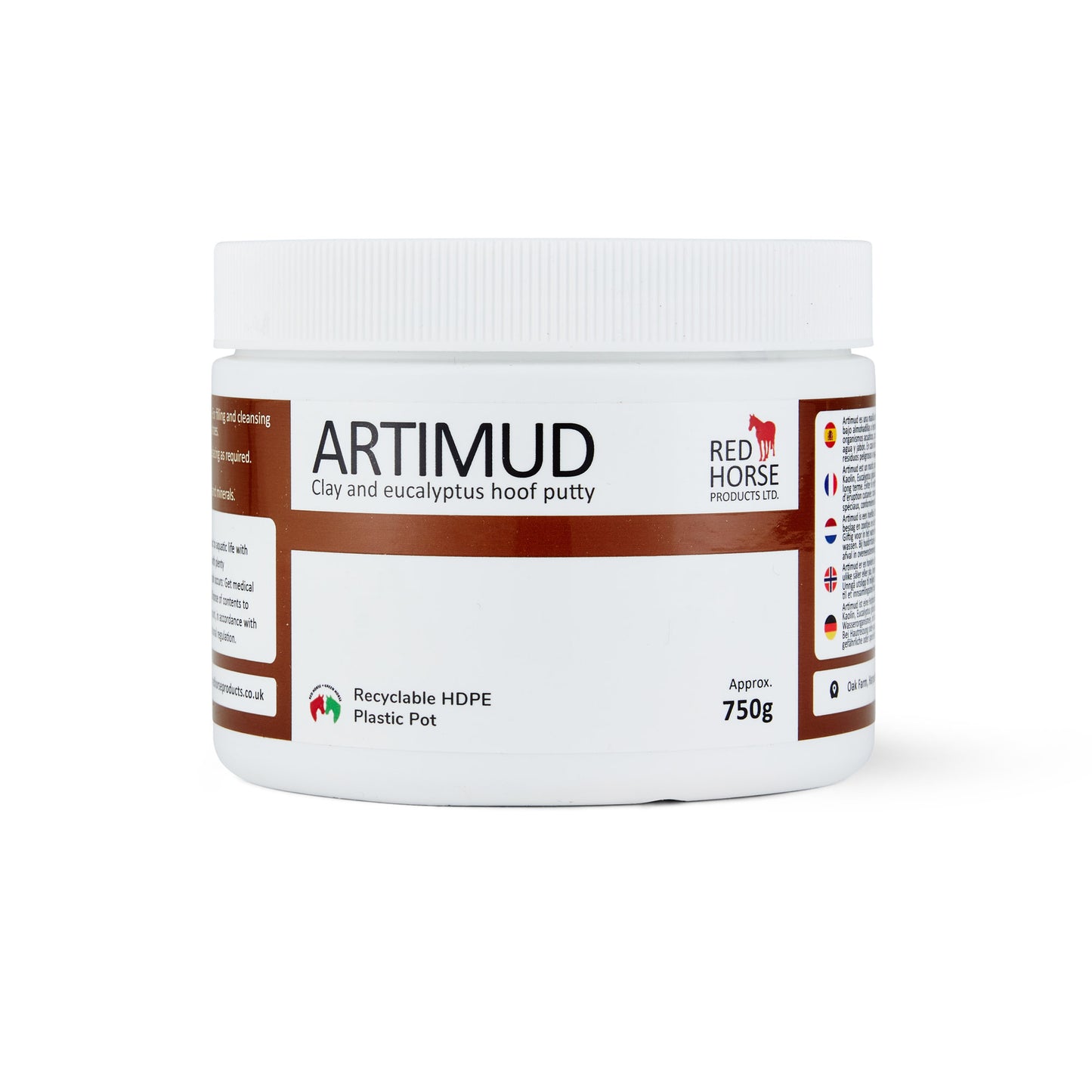 Artimud