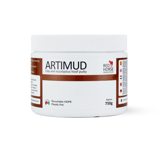 Artimud