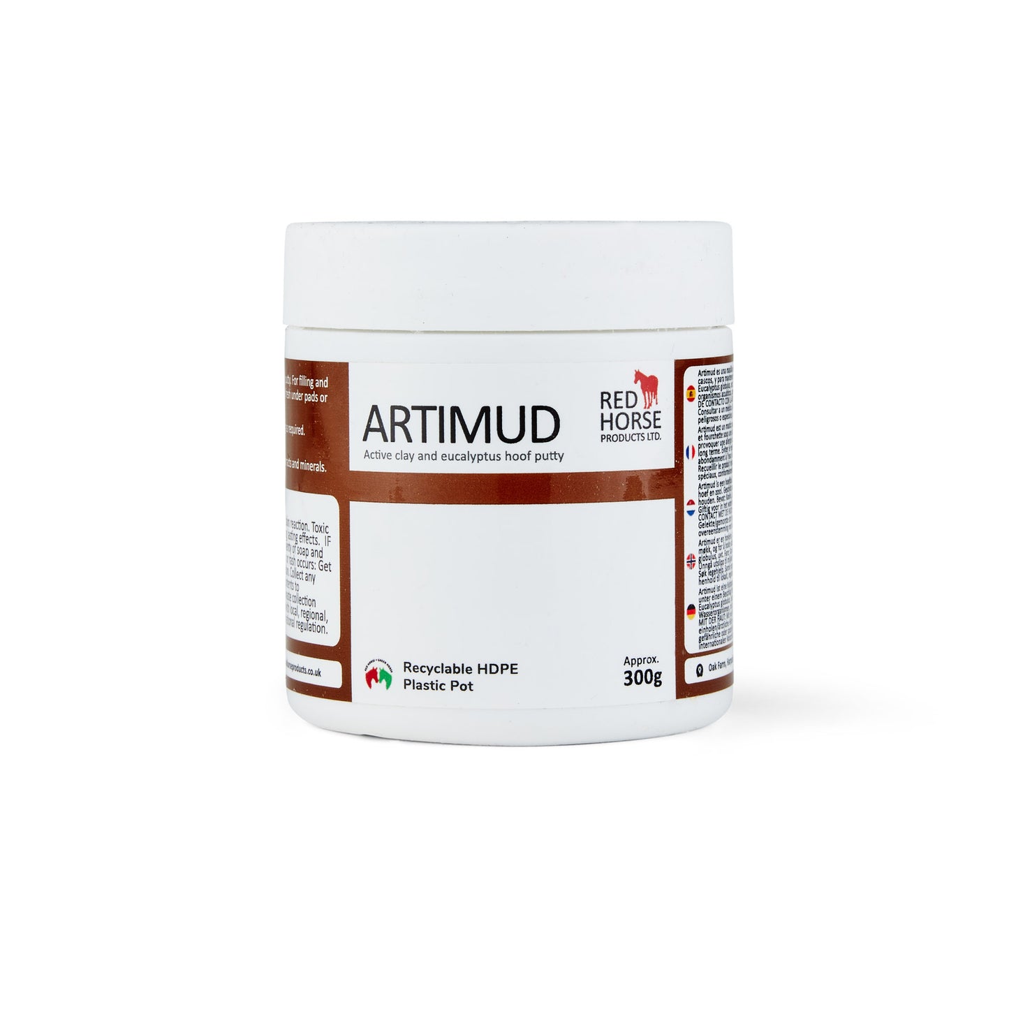 Artimud